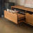 Beautiful and practical TV cabinet-108346986