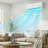 18000 BTU 21.5 SEER Mini Split Air Conditioner & Heater Ductless Inverter System, AC Unit with Condenser, Cools Up to 1000 Sq.Ft.