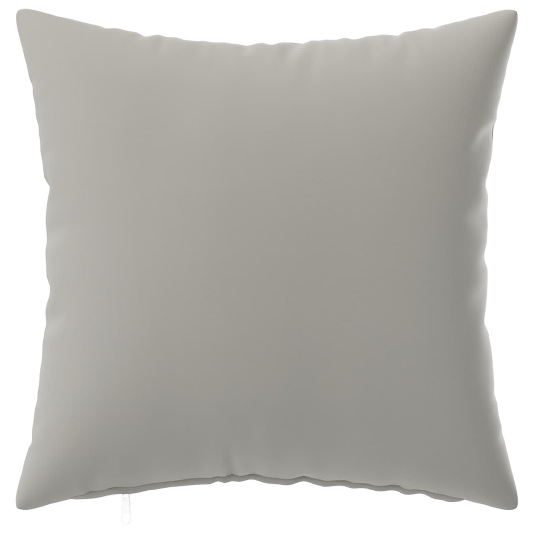 Anthracite Cushion Cover