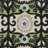 Allison Cedar Brook Hand Loomed Cotton Ikat Rug-19267835