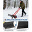 Adjustable Dustpans with Replaceable Head-139397884