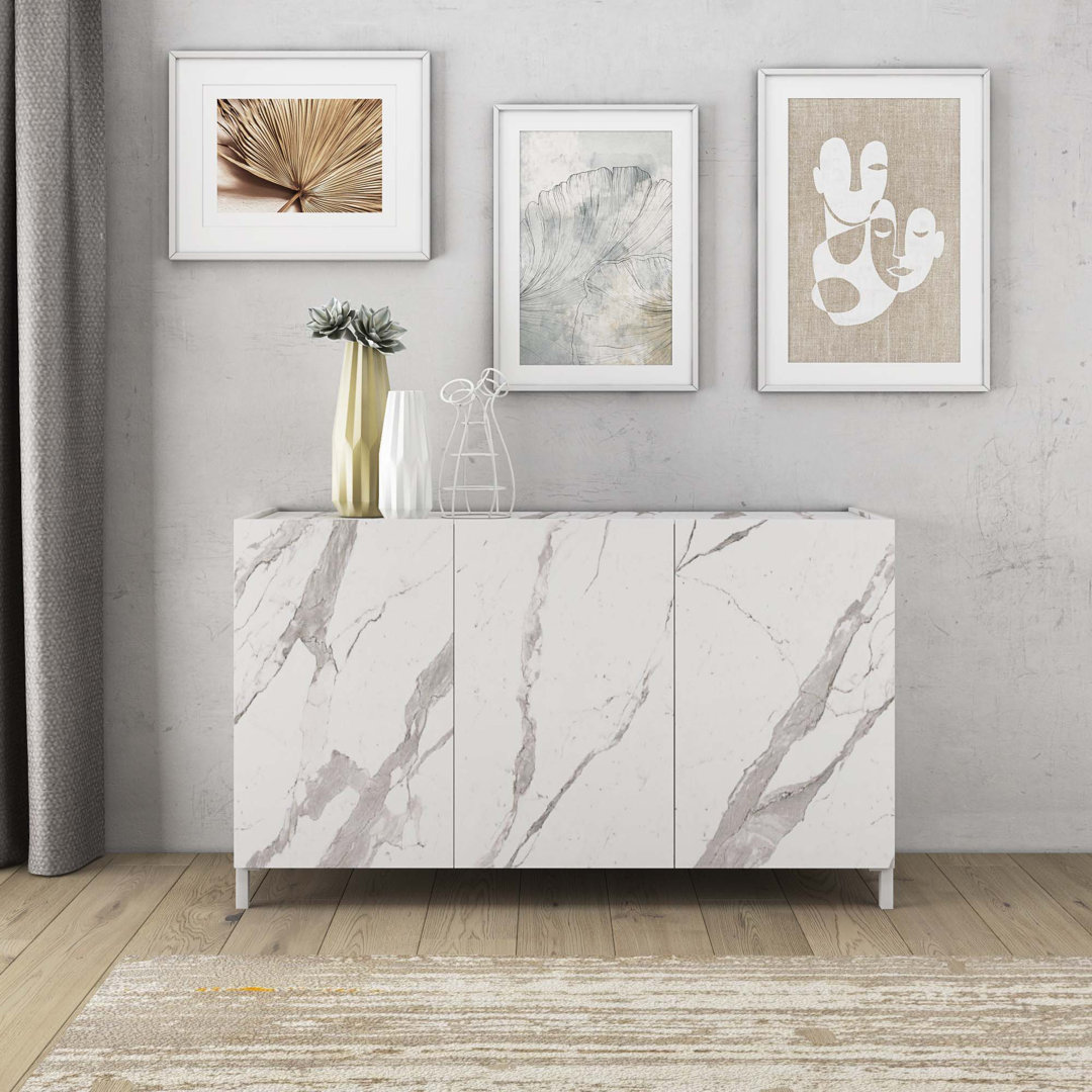 Sideboard Daekwan 130 cm