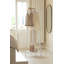 Portant à vêtements bourgogne, compact-101758637