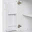 Ensemble de meuble-lavabo simple 24 po 24 po