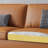 Nordic simple leisure office sofa