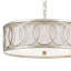 Graham 6 Light Drum Pendant