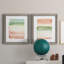 Skye I - Ensemble de 2 peintures sur toiles encadrées-731535903-731535896