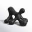 Sculpture contemporaine abstraite-71134427