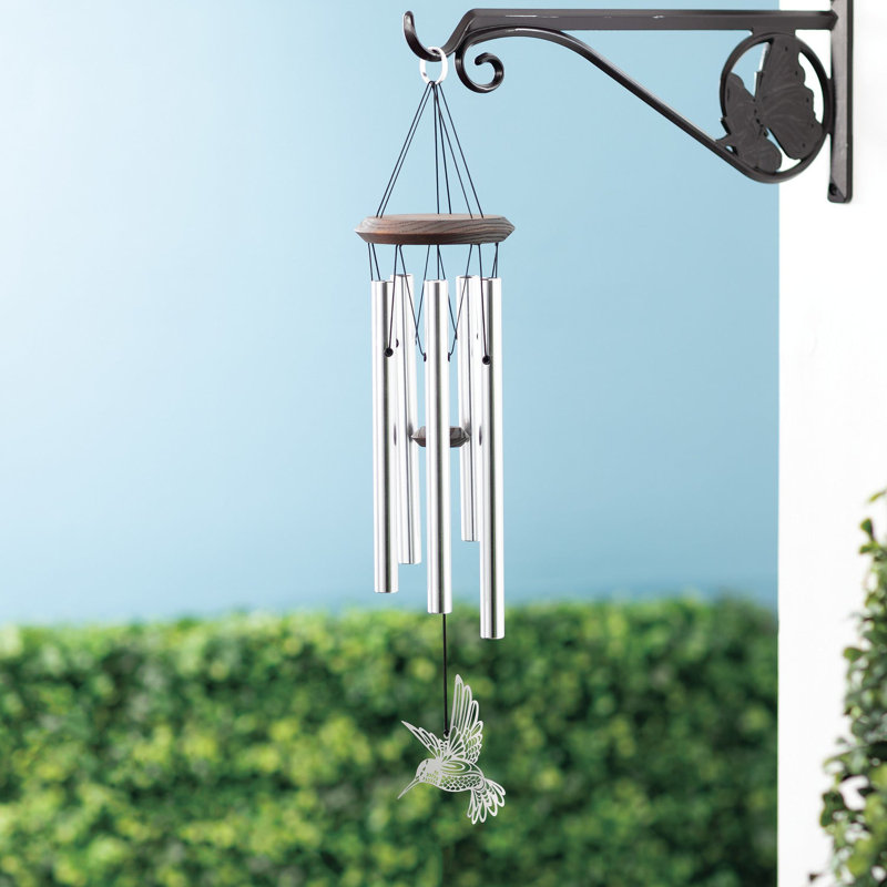 Carillon éolien colibri