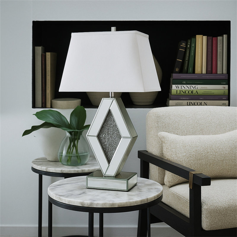 Bulpitt Table Lamp