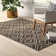 Arshia Tunisia Performance Geometric Rug