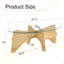 Oval Tempered Glass Coffee Table-1386021883