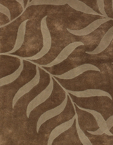 Tapis Halvard, Rectangle 7 pi 9 po x 10 pi 6 po