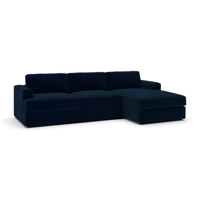 Cayden Sectional with Chaise