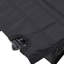 Broddy Rectangular Metal Folding Outdoor Camping Table , 40cm cm W 60cm cm D