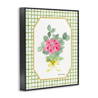 Botanical Story on Grid