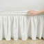 Ruffled Wrap Around Bed Skirt-1119312717-1119312718