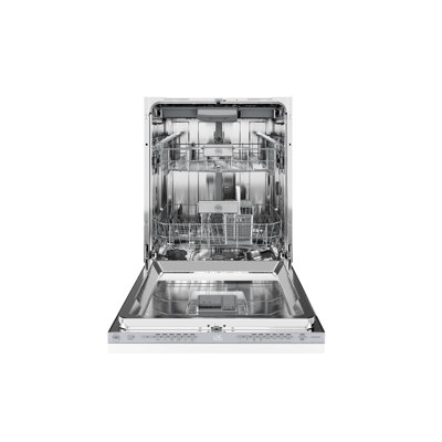 Bertazzoni Professional Series 23.6 in. Stainless Steel 42 dB Dishwasher