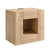 Natural Oak Top/Natural Oak Base selected