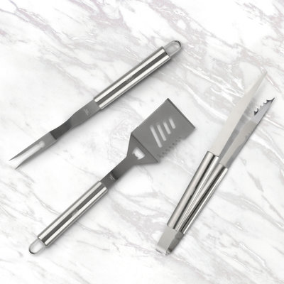 Ensemble d’outils de gril barbecue