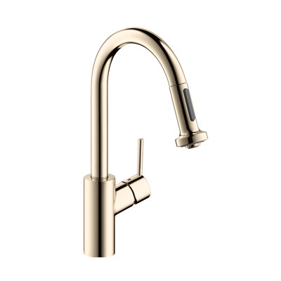 Talis S Single Handle Kitchen Faucet