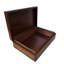 Wood Jewellery Box