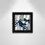 «Motorcross Motocross 2», art encadré-47566176-47566182