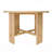 Indoor Solid Wood Dining Table