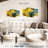 Avery Marbled Abstract-107489304