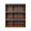 Bibliothèque de rangement Cubby