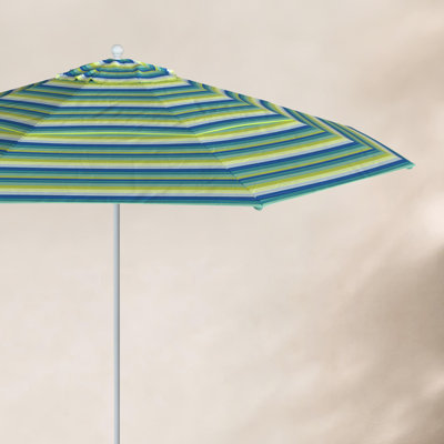Parasol de marché Sunbrella® 11 pi Kalona