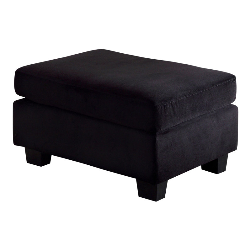 Kye Upholstered Ottoman