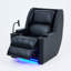 100cm Wide Wall Recliner