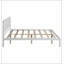 Base de lit plateforme avec tête de lit-1969916907-1969916900