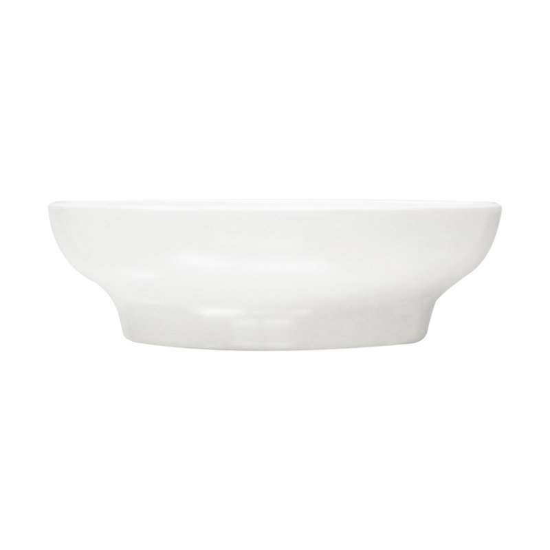 Smooth Ramekin 4.5 Oz. Salsa Bowl