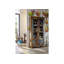 Nature Of Spirit Display Cabinet