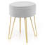 Sharvil Accent Stool
