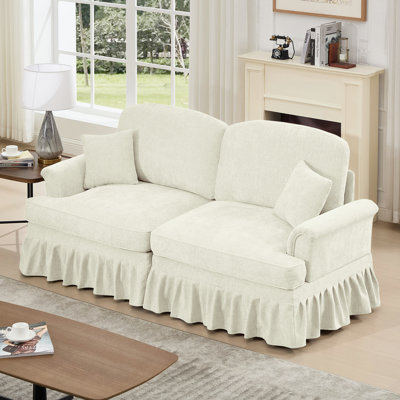 Canapé Mid-Century