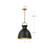 Tinka 1 - Light Single Pendant-88045247-88045252-88045253