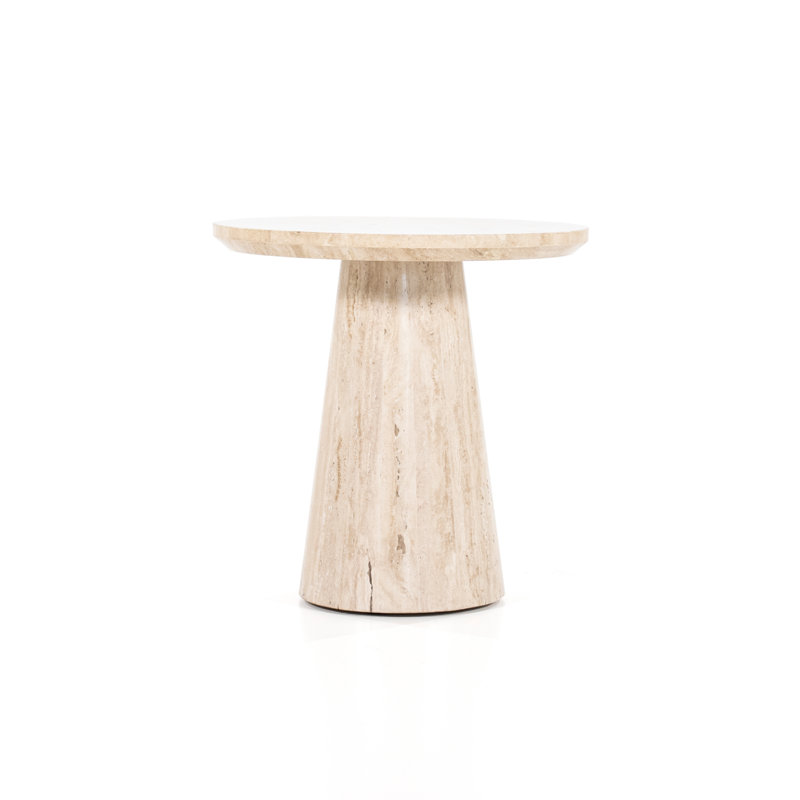 Aime Single End Table