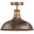 Brushed Copper