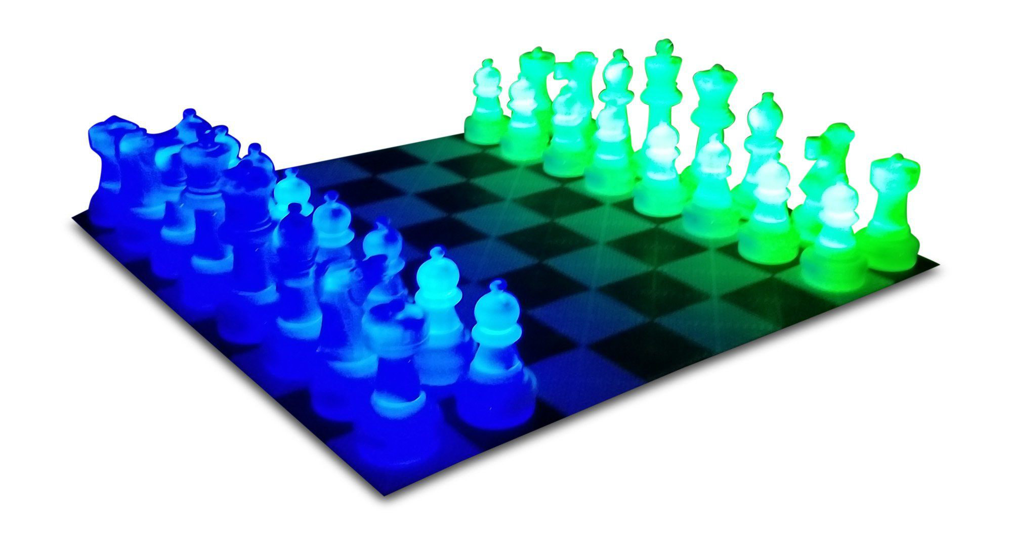 How Many Chess Pieces Are in a Set?, Learn more at Megachess