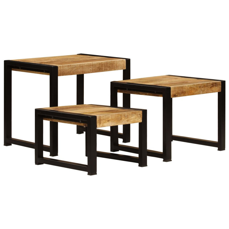 Prather Nesting Tables