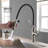 KIBI Engel Pull Down Kitchen Faucet-63955600