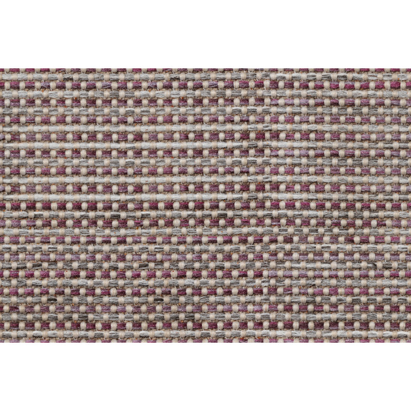 Round 19,7" Diameter, Plum