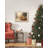 Christmas Gifts Under Tree Framed Wall Art
