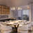 Fieldhouse 6-Light Wagon Wheel Chandelier