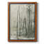 Toile encadrée de qualité supérieure Into The Woods IV - prête à être accrochée-634329241