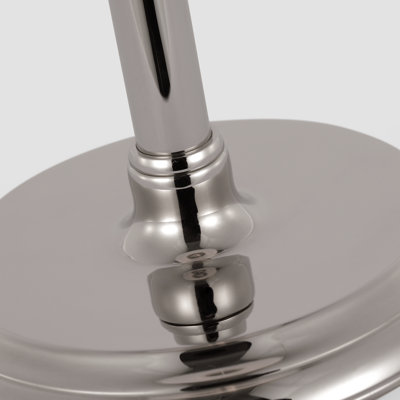 Wyatt Standard Table Lamp By Suzanne Kasler