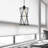 Lettingham 1 - Light Single Pendant